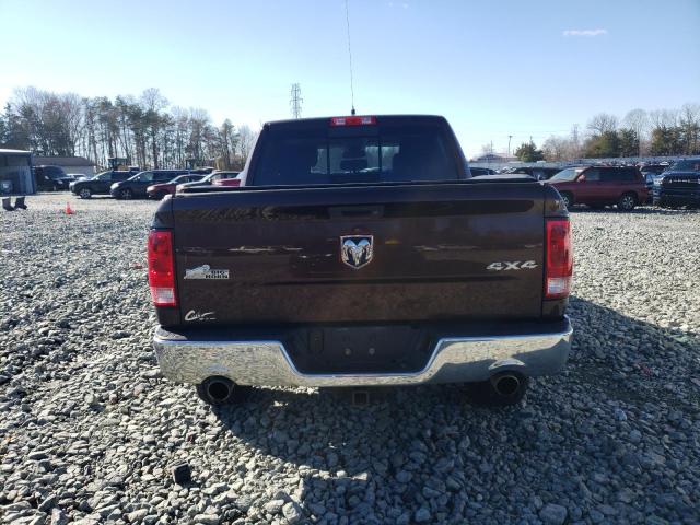 Photo 6 from auction – 2015 RAM 1500 SLT with VIN 3C6RR7LT8FG660830
