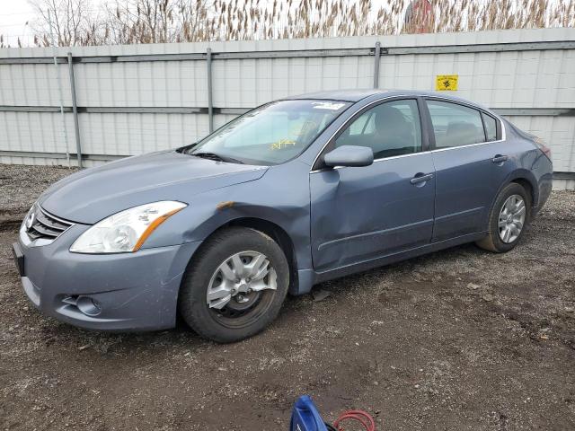 NISSAN ALTIMA BAS 2010 with VIN 1N4AL2APXAN463759 - Photo from auction