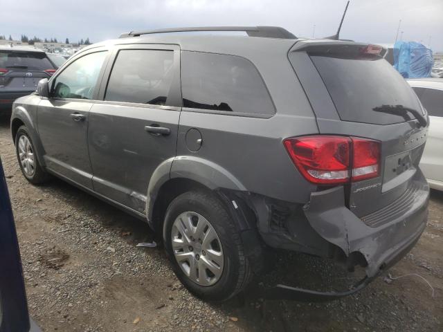 Photo 2 from auction – 2019 DODGE JOURNEY SE with VIN 3C4PDCBBXKT737604