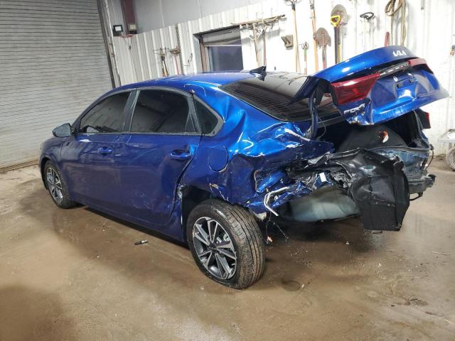 Photo 2 from auction – 2022 KIA FORTE FE with VIN 3KPF24AD7NE497057