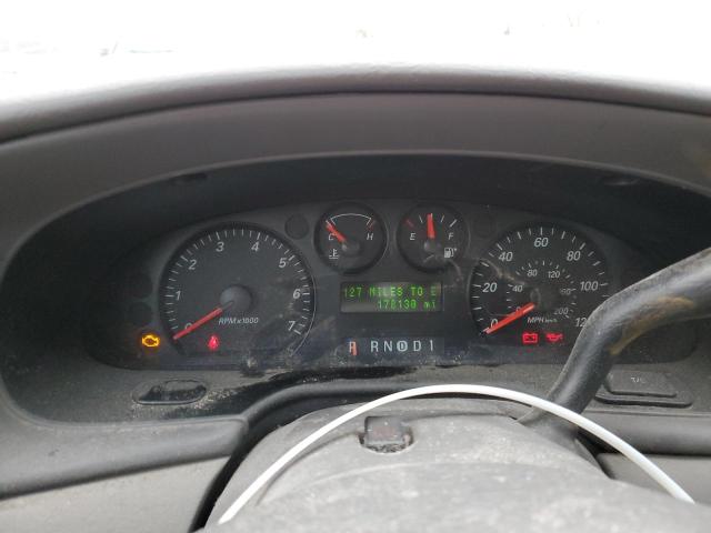 Photo 9 from auction – 2006 FORD TAURUS SE with VIN 1FAHP53U76A177910