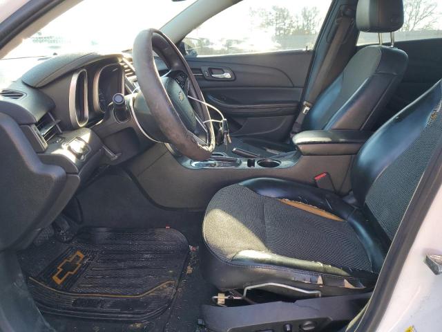 Photo 7 from auction – 2015 CHEVROLET MALIBU 1LT with VIN 1G11C5SL3FF257605