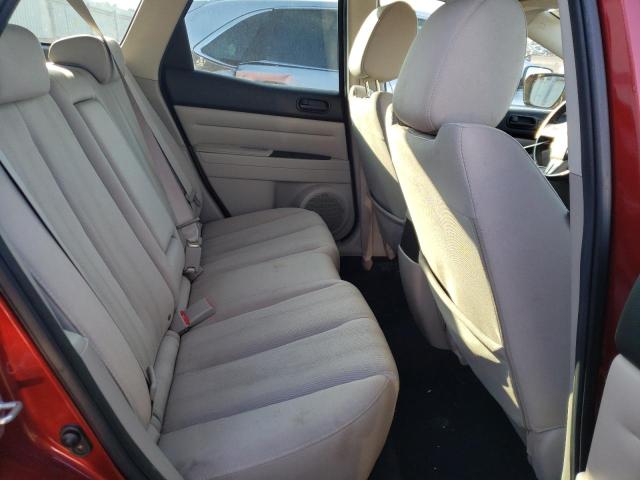 Photo 10 from auction – 2010 MAZDA CX-7 with VIN JM3ER2WM9A0345585
