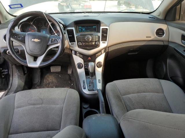 Photo 8 from auction – 2014 CHEVROLET CRUZE LT with VIN 1G1PC5SB7E7301650