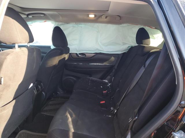 Photo 11 from auction – 2015 NISSAN ROGUE S with VIN 5N1AT2MVXFC763658