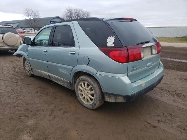 Photo 2 from auction – 2006 BUICK RENDEZVOUS with VIN 3G5DA03L76S503151