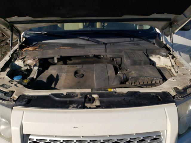 Photo 12 from auction – 2008 LAND ROVER LR2 HSE TE with VIN SALFT24N98H077930
