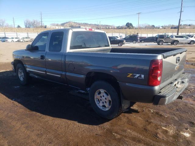 Photo 2 from auction – 2003 CHEVROLET silverado with VIN 1GCEK19TX3E298499