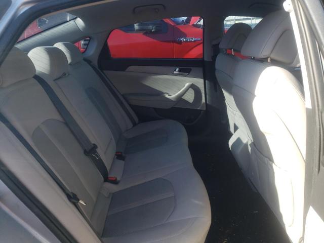 Photo 10 from auction – 2017 HYUNDAI SONATA SE with VIN 5NPE24AF3HH520802