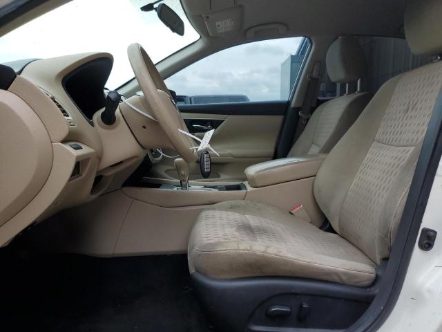 Photo 7 from auction – 2016 NISSAN ALTIMA 2.5 with VIN 1N4AL3AP4GN335709