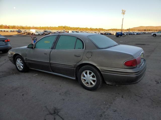Photo 2 from auction – 2003 BUICK LESABRE CU with VIN 1G4HP54K23U153897