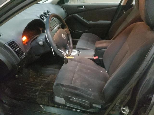 Photo 7 from auction – 2012 NISSAN ALTIMA BAS with VIN 1N4AL2AP5CN544283