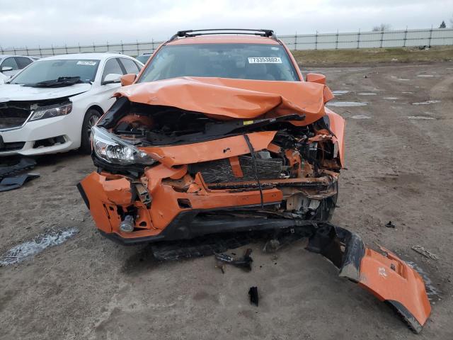 Photo 5 from auction – 2019 SUBARU CROSSTREK with VIN JF2GTAEC9KH283616
