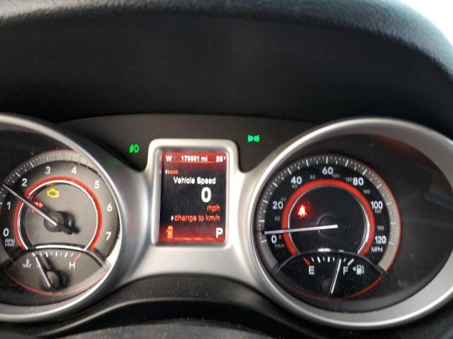 Photo 9 from auction – 2013 DODGE JOURNEY CR with VIN 3C4PDCDG0DT705739