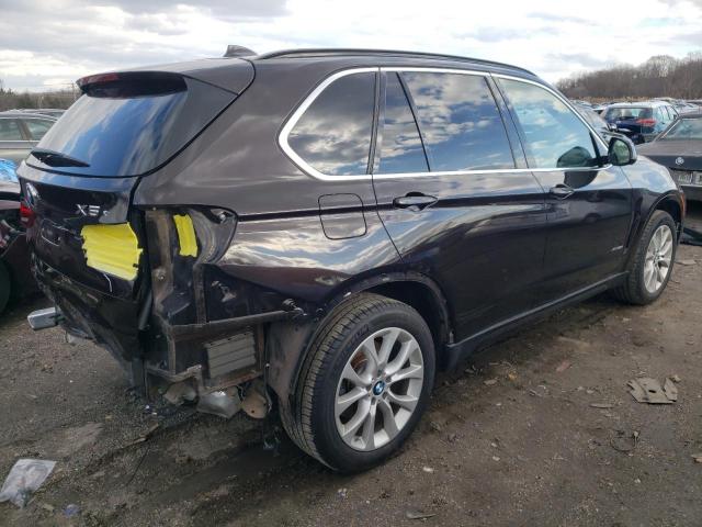 Photo 3 from auction – 2014 BMW X5 XDRIVE5 with VIN 5UXKR6C55E0J72412