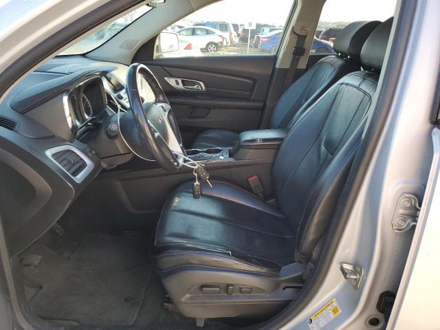 Photo 7 from auction – 2012 GMC TERRAIN SL with VIN 2GKALUEK0C6100614