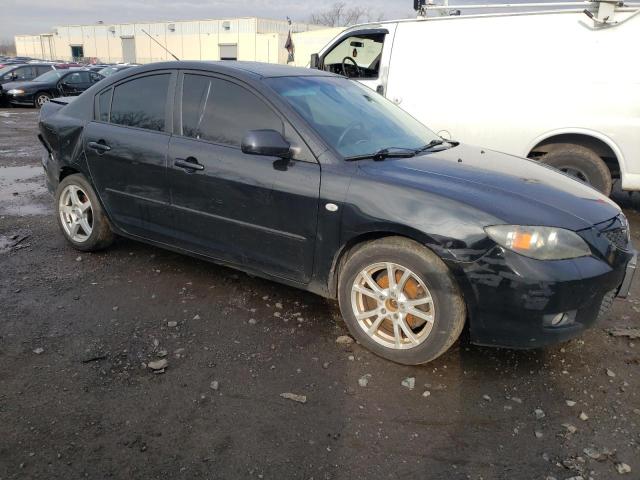 Photo 4 from auction – 2009 MAZDA 3 I with VIN JM1BK32GX91219022