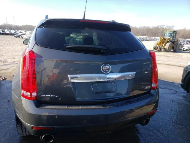 Photo 6 from auction – 2013 CADILLAC SRX PERFOR with VIN 3GYFNHE35DS517445