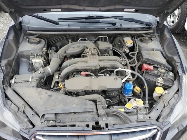 Photo 11 from auction – 2015 SUBARU IMPREZA LI with VIN JF1GJAN68FH022763