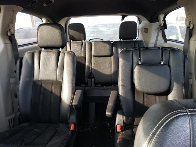 Photo 10 from auction – 2018 DODGE GRAND CARA with VIN 2C4RDGCG6JR264747
