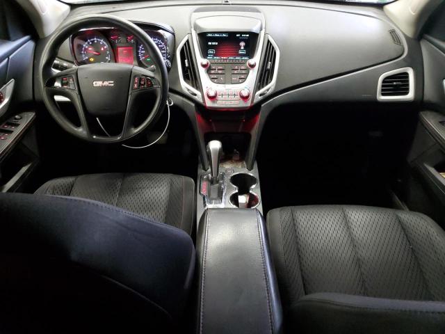 Photo 8 from auction – 2014 GMC TERRAIN SL with VIN 2GKFLVEK1E6176356
