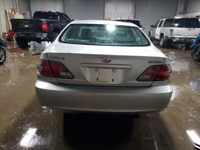 Photo 6 from auction – 2002 LEXUS ES 300 with VIN JTHBF30G620052742
