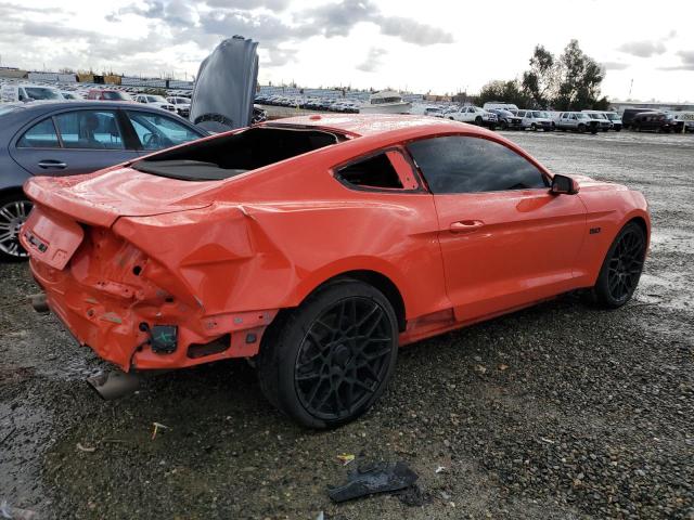 Photo 3 from auction – 2015 FORD MUSTANG GT with VIN 1FA6P8CF3F5326736