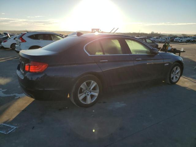 Photo 3 from auction – 2013 BMW 528 XI with VIN WBAXH5C5XDD115051