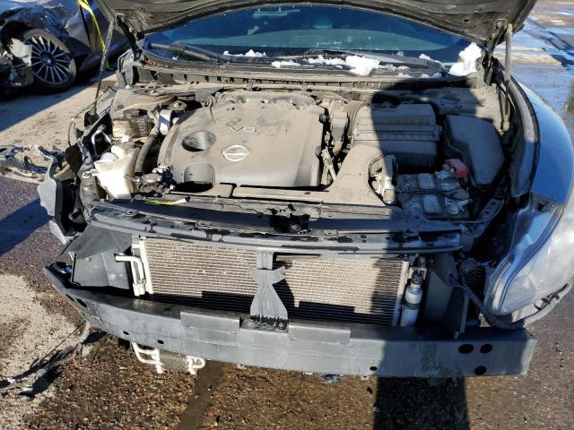 Photo 11 from auction – 2013 NISSAN MAXIMA S with VIN 1N4AA5AP5DC837718