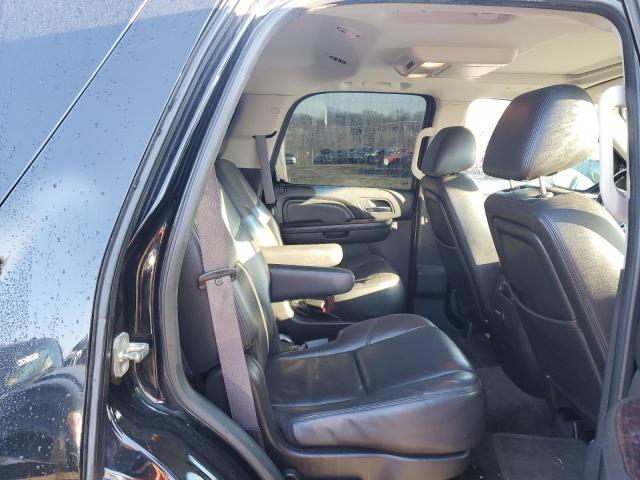 Photo 11 from auction – 2011 GMC YUKON DENA with VIN 1GKS2EEF8BR381144