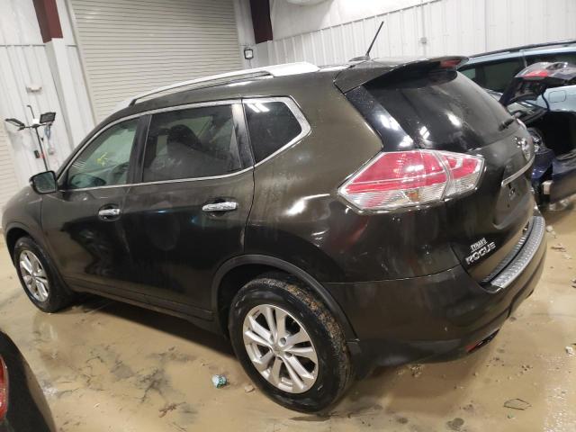 Photo 2 from auction – 2015 NISSAN ROGUE S with VIN 5N1AT2MVXFC827665