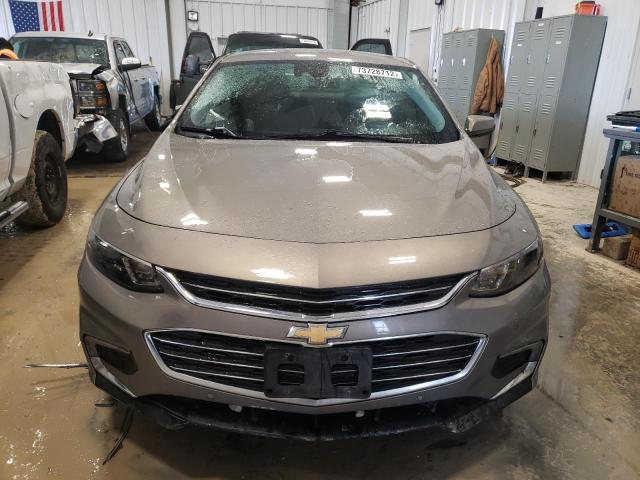 Photo 5 from auction – 2017 CHEVROLET MALIBU LT with VIN 1G1ZE5ST1HF147409