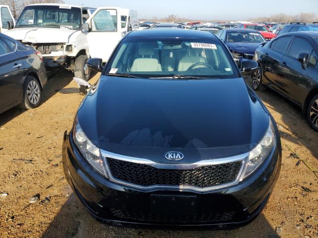 Photo 5 from auction – 2013 KIA OPTIMA LX with VIN 5XXGM4A70DG191378