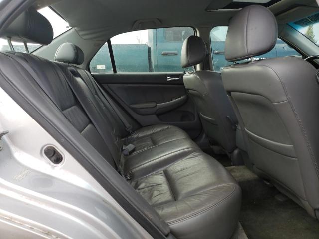 Photo 10 from auction – 2007 HONDA ACCORD EX with VIN 1HGCM56867A029326