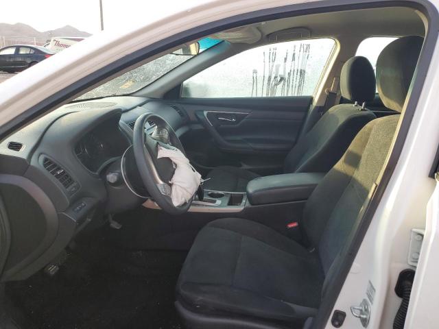 Photo 7 from auction – 2015 NISSAN ALTIMA 2.5 with VIN 1N4AL3AP2FN879639