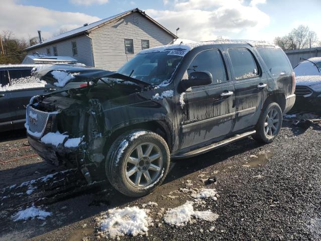 Photo 1 from auction – 2009 GMC YUKON DENA with VIN 1GKFK032X9R233155