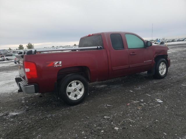 Photo 3 from auction – 2013 CHEVROLET SILVERADO with VIN 1GCRKSE74DZ204059
