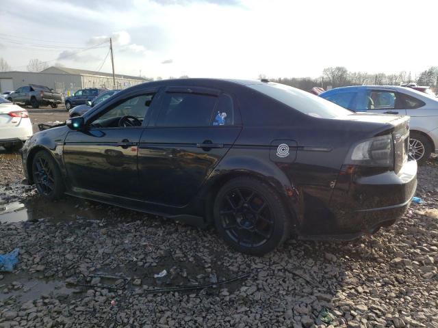 Zdjęcie 2 z aukcji – 2008 ACURA TL z VIN 19UUA66288A033894