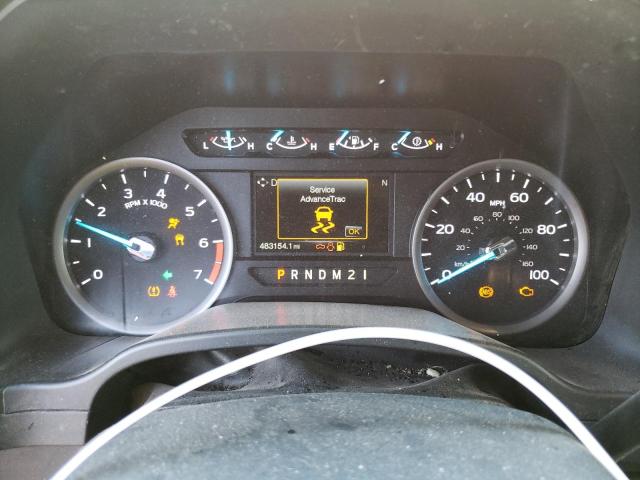 صورة رقم 9 من المزاد - 2018 FORD F250 SUPER مع VIN 1FT7W2B60JEB35168