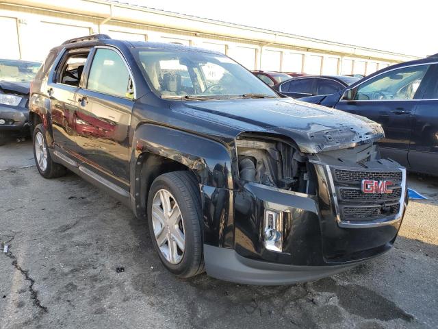 Photo 4 from auction – 2012 GMC TERRAIN SL with VIN 2GKFLSE56C6213505