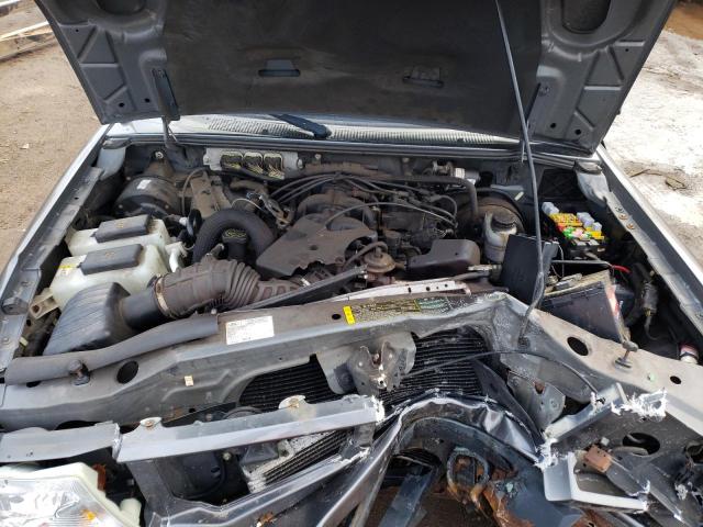Photo 11 from auction – 2008 FORD RANGER SUP with VIN 1FTZR45E68PA20247