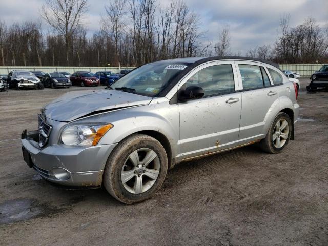 DODGE CALIBER MA 2011 with VIN 1B3CB3HA8BD255143 - Photo from auction