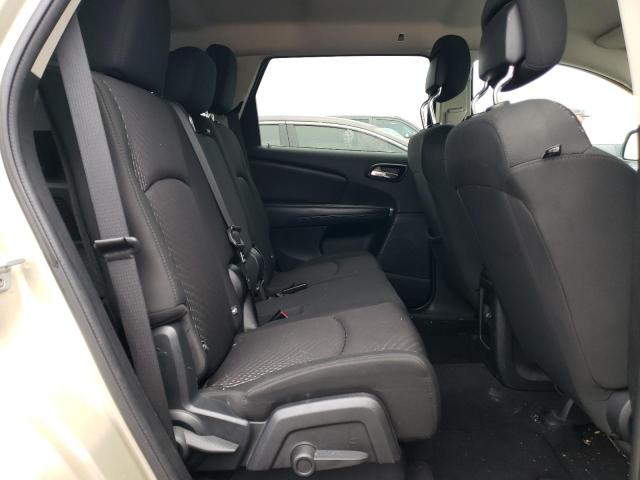 Photo 11 from auction – 2011 DODGE JOURNEY EX with VIN 3D4PG4FB4BT536663