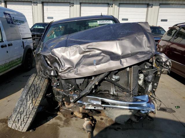 Photo 5 from auction – 2013 CHEVROLET SILVERADO with VIN 1GCRKSE77DZ233801