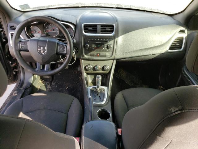 Photo 8 from auction – 2014 DODGE AVENGER SE with VIN 1C3CDZAB2EN149272