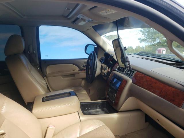 Photo 7 from auction – 2011 CHEVROLET SILVERADO with VIN 3GCPKTE35BG408649