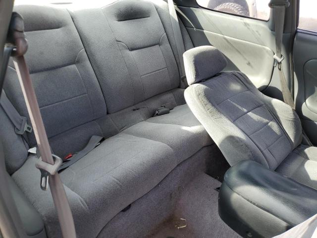 Photo 10 from auction – 1999 DODGE AVENGER with VIN 4B3AU42N6XE122609