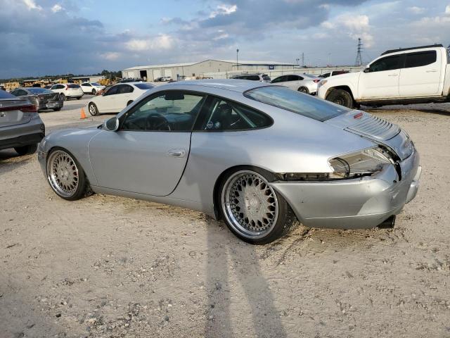 Photo 2 from auction – 1999 PORSCHE 911 CARRER with VIN WP0AA2991XS625889