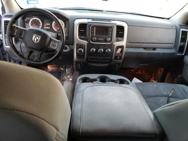 Photo 8 from auction – 2014 RAM 1500 SLT with VIN 1C6RR6GT2ES337885