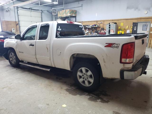 Photo 2 from auction – 2013 GMC SIERRA K15 with VIN 1GTR2VE76DZ369225